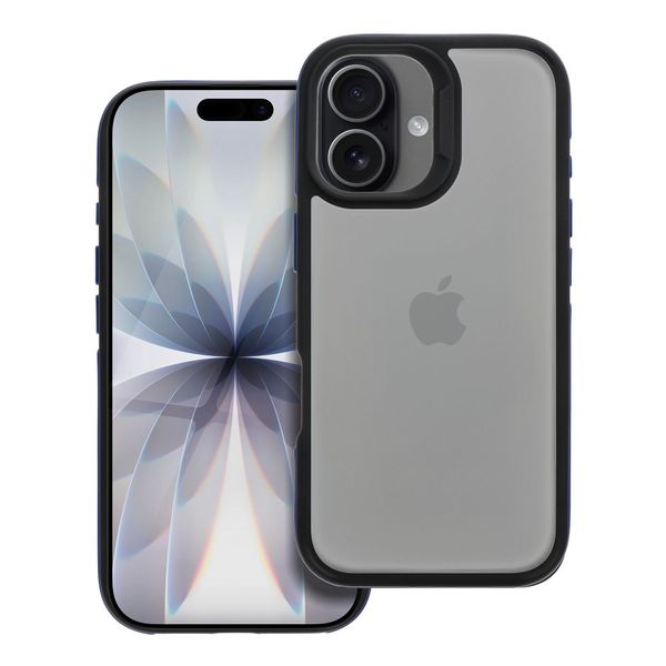 Futerał NEO do IPHONE 17 niebieski zdjęcie 1
