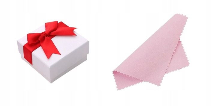 Pierścionek srebrny KOT regulowany s925 +pudełko zdjęcie 7