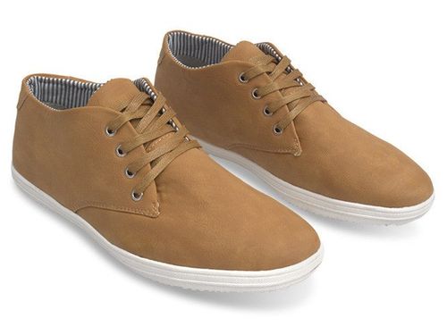 MODNE WYSOKIE TRAMPKI 3232 CAMEL 45 na Arena.pl