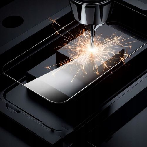 ESR OCHRONNE SZKŁO HARTOWANE NA EKRAN DO ETUI NA IPHONE 16 PRO + APLIKATOR na Arena.pl