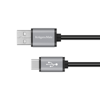 Kabel USB typu C Kruger&Matz Basic