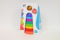 Zabawka piramidka G206377 76919