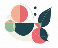 Plakat 60x50cm Symfonia Wizji