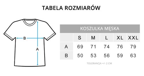 Koszulka Mechanik stawka godzinowa, prezent dla Mechanika, roz. S na Arena.pl