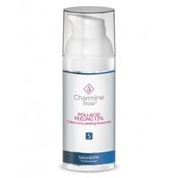 Charmine Rose POLI-ACID PEELING 13% - całoroczny peeling kwasowy 50 ml