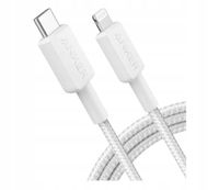 Kabel Lightning Anker Kabel 322 USB-C na Lightning 1.8m