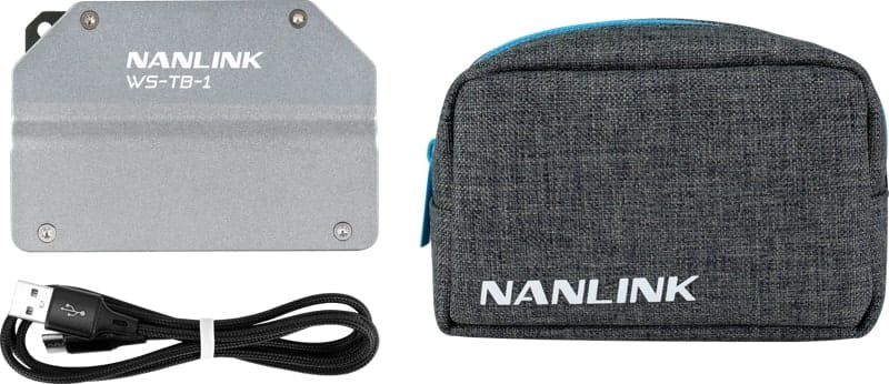 Nanlite Nanlink WS-TB1 Transmitter Box zdjęcie 1