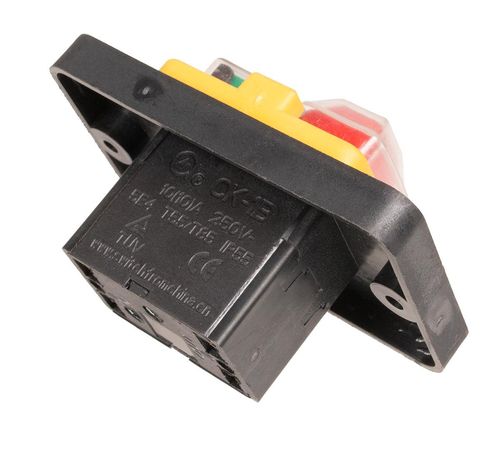 Wyłącznik Cedrus betoniarka CEDBT220 131979 na Arena.pl