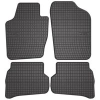 VW Polo V od 2009 Dywaniki gumowe WYCIERACZKI