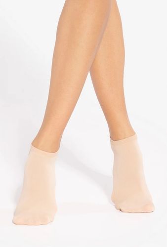 STOPKA FOOTIES 60 DEN 39-42 nero na Arena.pl