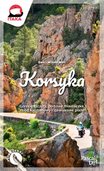 Korsyka zdjęcie 1