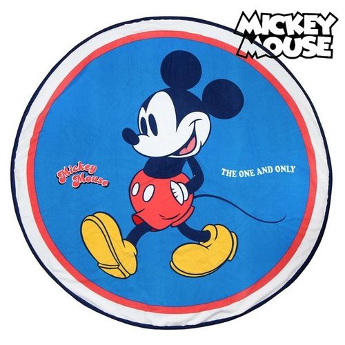 Ręcznik plażowy Mickey Mouse 78047 na Arena.pl