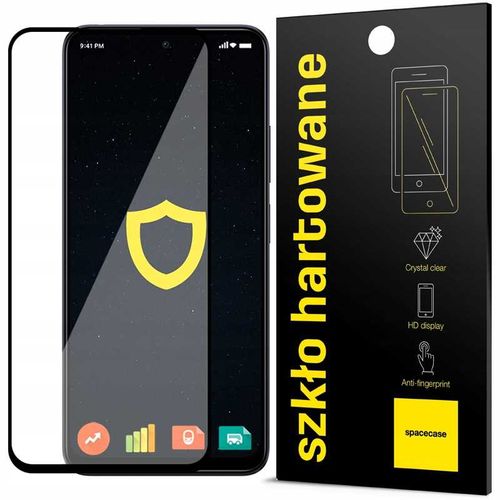 Spacecase Glass 5D Poco X5 Pro/Note 12 Pro na Arena.pl