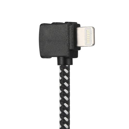 NYLONOWY KABEL DO IPHONE APARATURY DJI MAVIC PRO na Arena.pl