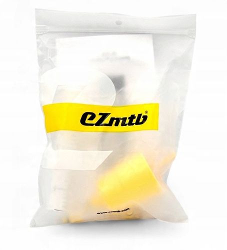 Zestaw do odpowietrzania hamulców EZmtb + olej Shimano 100ml na Arena.pl