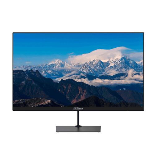 Monitor DAHUA TECHNOLOGY DHI-LM24-C200P Full HD 23,8" 75 Hz na Arena.pl