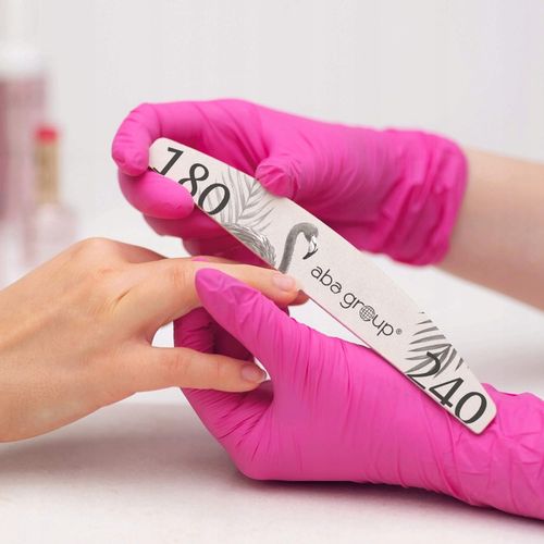 Aba Group Pilnik Łódka 180/240 Standard 50szt na Arena.pl