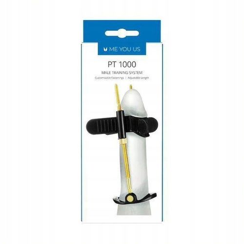 Me You Us PT 1000 Male Training System na Arena.pl