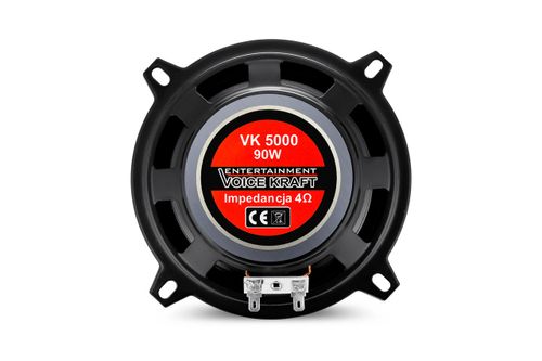 5000-4 Głośnik VK 5000-4 na Arena.pl