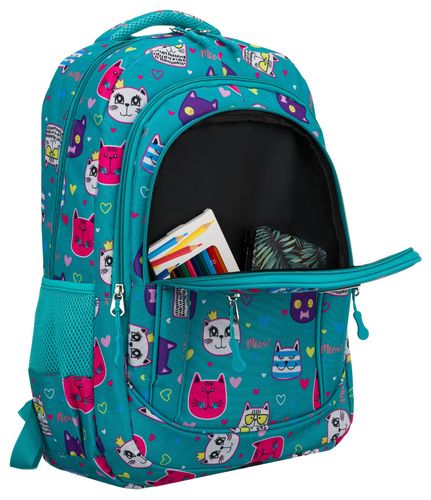 plecak ptn biedronka-5080 g28 na Arena.pl