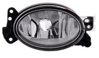 Mercedes W169 04-12 Halogen przedni prawy