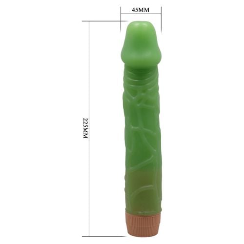 baile  barbara 8.8 green multi speed na Arena.pl