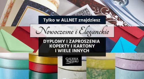 karton ozdobny glamour czarny (20) 1821 na Arena.pl