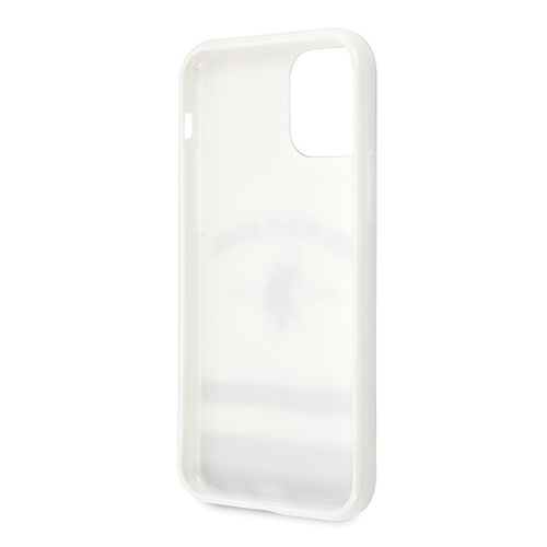 us polo ushcn58pcstrb iphone 11 probiały/white tricolor pattern na Arena.pl