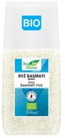 Bio Planet Ryż Basmati Biały Bezglutenowy BIO 500 g