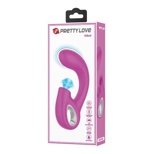 sibel, 10 vibration functions 10 tapping functions na Arena.pl