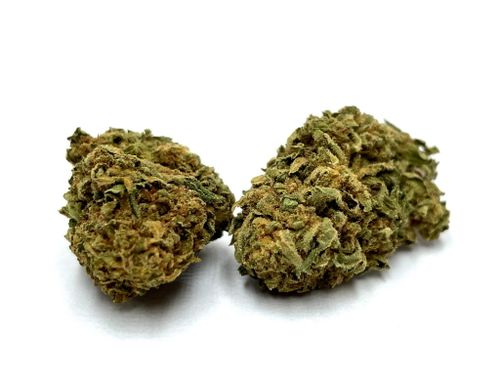 Susz konopny CBD | SUPER SILVER HAZE | 5 g na Arena.pl