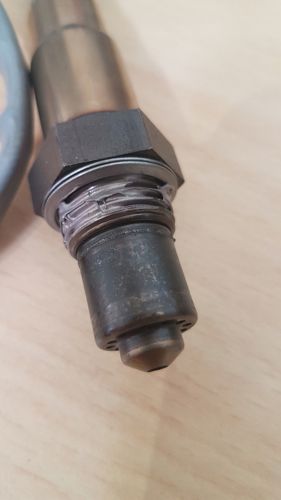 BOSCH SONDA LAMBDA SKODA FABIA II 2007-2010 na Arena.pl