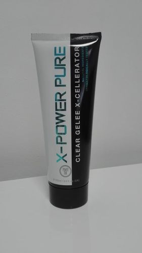 POWER TAN X-POWER PURE ACCELERATOR PRZYSPIESZACZ na Arena.pl