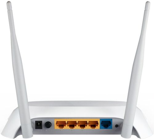 TL-MR3420 Router 3G UMTS/HSPA na Arena.pl