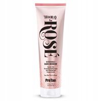 PRO TAN Rose Superior color Dark Bronzer solarium