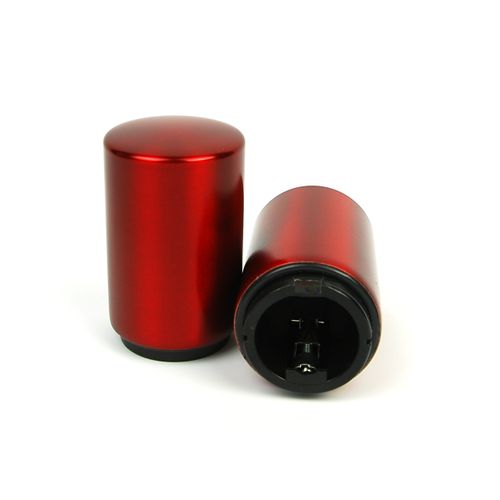 Automatyczny Metalowy Otwieracz do Piwa i Butelek + Grawer na Arena.pl