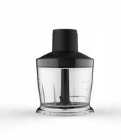 Blender ręczny MG Home - zestaw 3-w-1, 800 W, regulacja prędkości + TURBO