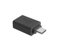 Przejsciówka Logitech Adapter USB-C do USB-A