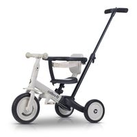 ROWEREK DZIECIĘCY COLIBRO TREMIXUP IVORY 6W1 BIAŁY BLACK&WHITE
