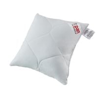 Poduszka 40x40 MIKROFIBRA PAN MATERAC miękka oddychająca trwała