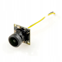 Kamera FPV analogowa Nano Happymodel Nano5 1200TVL M10 do whoopów FPV 0.8mm
