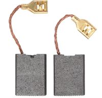 Szczotki do buławy wibracyjnej