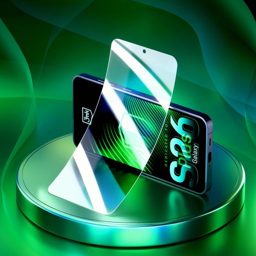 samsung galaxy s26+ - 3mk flexibleglass na Arena.pl