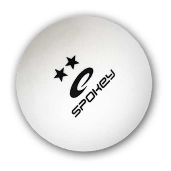 Spokey SKILLED - Pileczki do tenisa stolowego zdjęcie 1