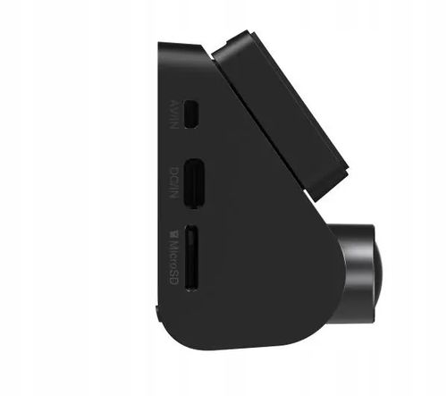 Wideorejestrator Kamera 70MAI A810 4K UHD HDR GPS WiFi 3'' ADAS na Arena.pl