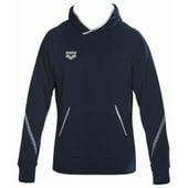 ARENA BLUZA JUNIOR HOODIE YOUTH TRENING BASEN GRANAT ROZMIAR 116