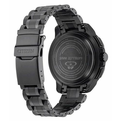 Zegarek Męski Citizen CC9025-51E (47,1 mm) na Arena.pl