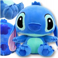 2 x STITCH MASKOTKA PLUSZOWA LILO I STICH MIŚ PLUSZAK PRZYTULANKA ZABAWKA 3