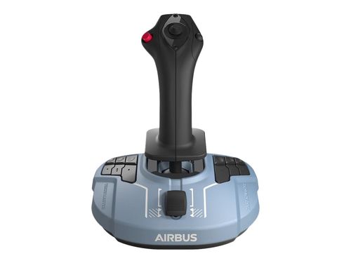Thrustmaster | Joystick TCA Sidestick Airbus Edition | Joystick na Arena.pl
