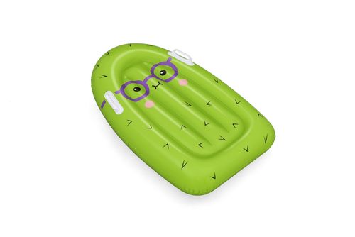 ND24_21432 Dmuchana Deska Do Plywania Kiwi 84 x 5 na Arena.pl